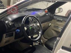 Geely CK